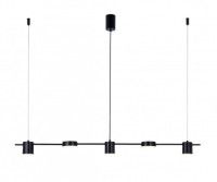 Подвесной светильник Kink Light Карин 07624-5,19