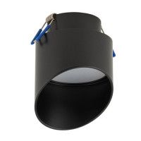 Встраиваемый светильник Nowodvorski Hvar Black 10487