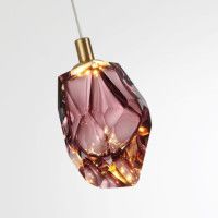 Подвесной светильник Odeon Light L-Vision Gemme 7113/4LC