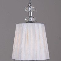 Люстра на штанге Illumico IL1329-8CPA-29 CR