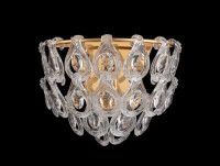 Настенный светильник Newport 5253/A gold М0070025