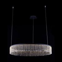 Подвесной светодиодный светильник Lucia Tucci Eclipse 1671.1 D400 Led