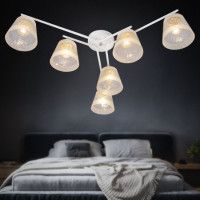 Потолочная люстра Rivoli Constance Б0059261