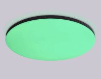 Потолочный светильник Ambrella Light Orbital Dance FZ2006