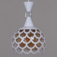 Подвесной светильник Reluce 04336-0.4-01 WH