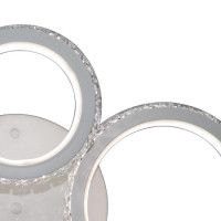 Потолочная люстра Natali Kovaltseva INNOVATION STYLE 83020