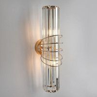 Настенный светильник Modelux ML.552.02 GD