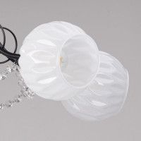 Потолочная люстра De Markt Грация 677014205