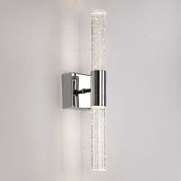 Настенный светильник Modelux ML.712.02 CR