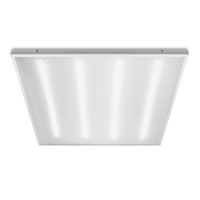 Потолочный светильник Wolta ДВО20-36-002-6К