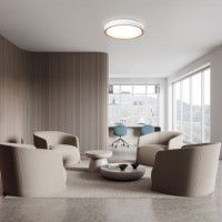 Потолочный светильник Mantra Verona 9028