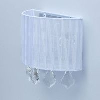 Настенный светильник MW-Light Жаклин 465026201