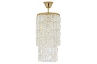 Потолочный светильник Arti Lampadari Stella E 1.5.20.102 G