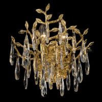 Настенный светильник Citilux Ritz CL310022