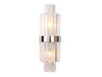 Настенный светильник Newport Kelly 10244 S/A brass М0065954