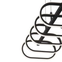 Подвесной светильник Vitaluce V3965-1/5S