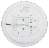 Потолочный светильник Эра Классик без ДУ SPB-6 WH 24W-5K Slim Base