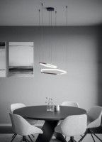 Подвесной светильник Eglo Estrella 390507