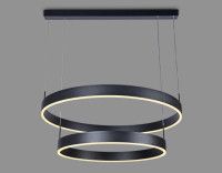 Подвесной светильник Ambrella Light Acrylica FA6618