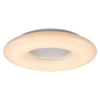 Потолочный светодиодный светильник Globo Quentin 42506-44