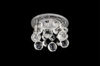 Встраиваемый светильник Dio DArte Elite Osimo GU10.5.14.8.118 N