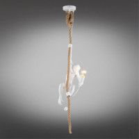 Подвесной светильник Aployt Magali APL.309.06.01