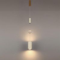 Подвесной светильник Odeon Light L-Vision Riviera 5450/18L