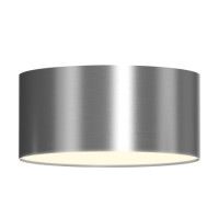 Потолочный светильник Italline IT014-0206 nickel