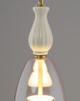 Подвесной светильник Moderli Corals V11149-PL