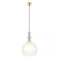 Подвесной светильник Myfar Louis MR2500-1P