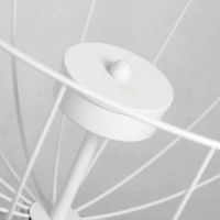 Подвесной светильник Lussole Lgo Lattice LSP-8217