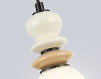 Подвесной светильник Ambrella Light High Light Ceramo Modern LH53141