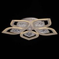 Потолочная люстра De Markt Мадлен 424014505