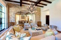 Подвесная люстра Favourite Albero 1763-8P