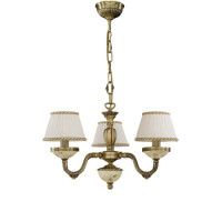 Подвесная люстра Reccagni Angelo L 6422/3