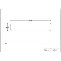 Потолочный светильник Favourite Piano 4078-1C