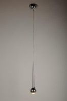 Подвесной светодиодный светильник Abrasax Aster SD749