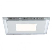 Встраиваемый светодиодный светильник Paulmann Premium Line Panel 92710