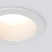 Встраиваемый светильник Elektrostandard Basic 4690389194016 a062940