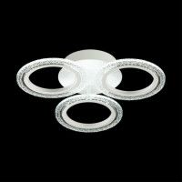 Потолочная светодиодная люстра Lumion Ledio 5203/48CL