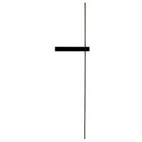 Настенный светильник Lightstar Undine 738527