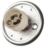 Подвесной светильник Эра PL22 BK Б0058508