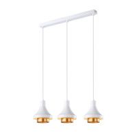 Подвесной светильник Escada Nora 1147/3S White