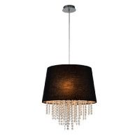 Подвесной светильник Escada Charm 652/3S Black