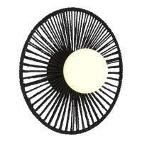 Настенный светильник Evoluce Loom SLE6022-401-01