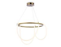 Подвесной светильник Ambrella Light Comfort FL10503