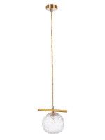 Подвесной светильник Myfar Francis MR2074-1P