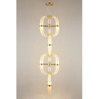 Подвесной светильник Aployt Aleksandra APL.857.06.80