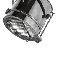 Подвесной светильник Lumina Deco Cameron LDP 7035 CHR