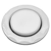 Встраиваемый светильник General GCL-GX53-H38-W 661212